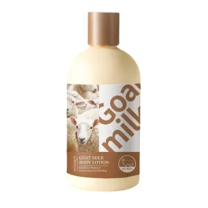 KORMESIC whitening goat milk body cream skin lightening & whitening body Lotion 250ml