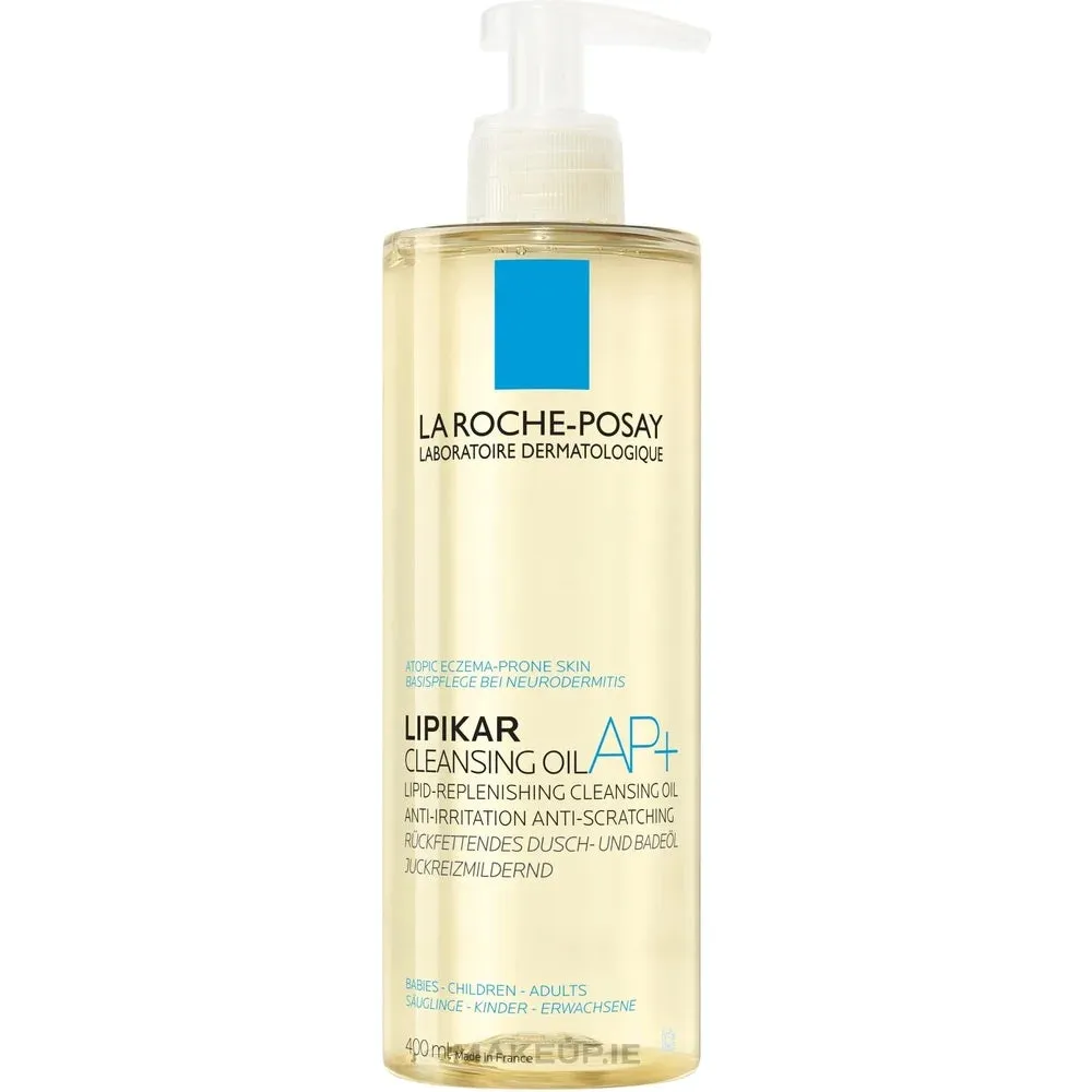 La Roche-Posay Lipikar Cleansing Oil AP  200ml