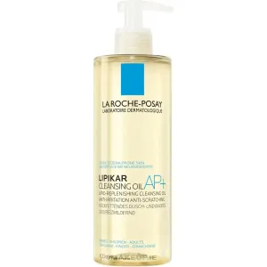 La Roche-Posay Lipikar Cleansing Oil AP  200ml