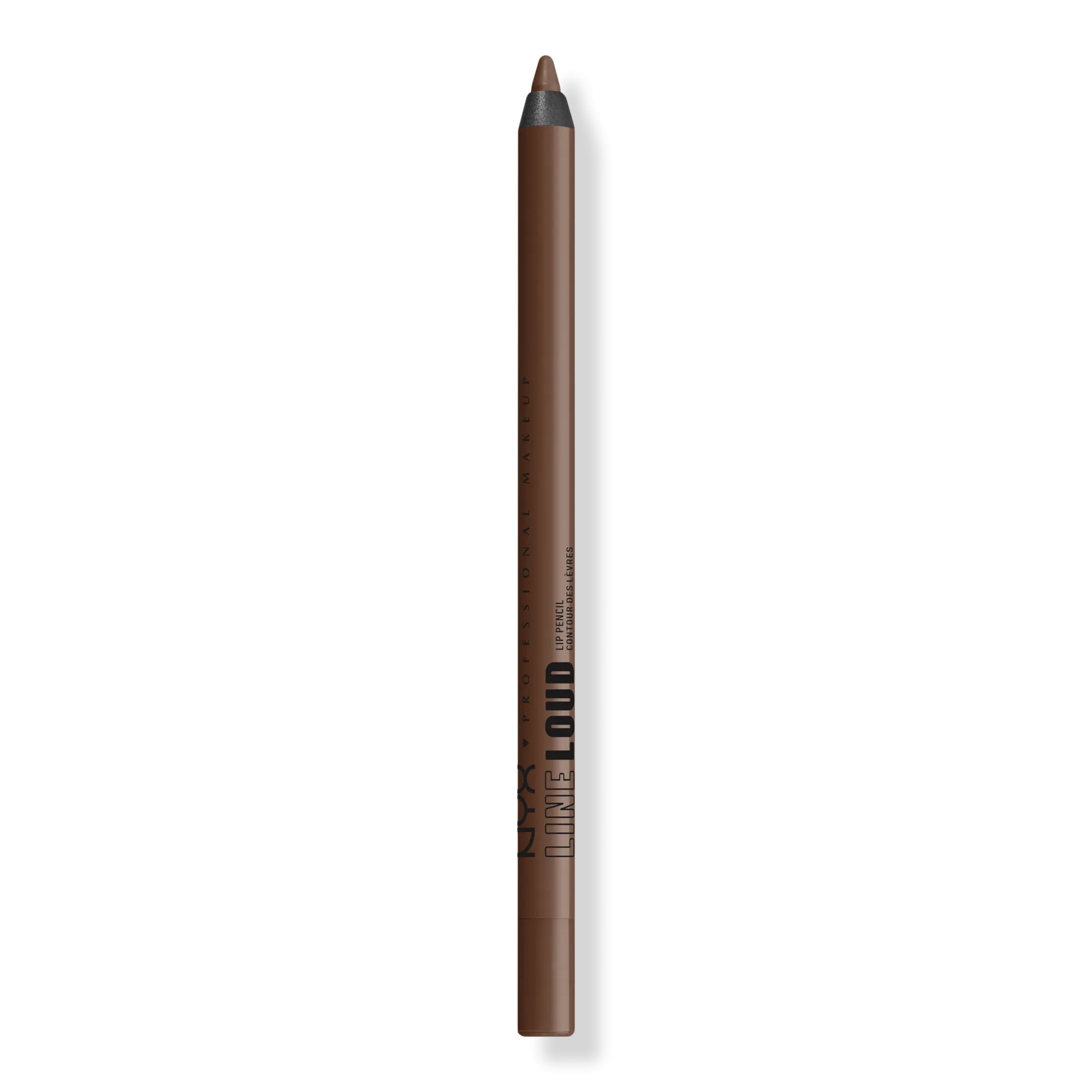 Line Loud Vegan Longwear Lip Liner