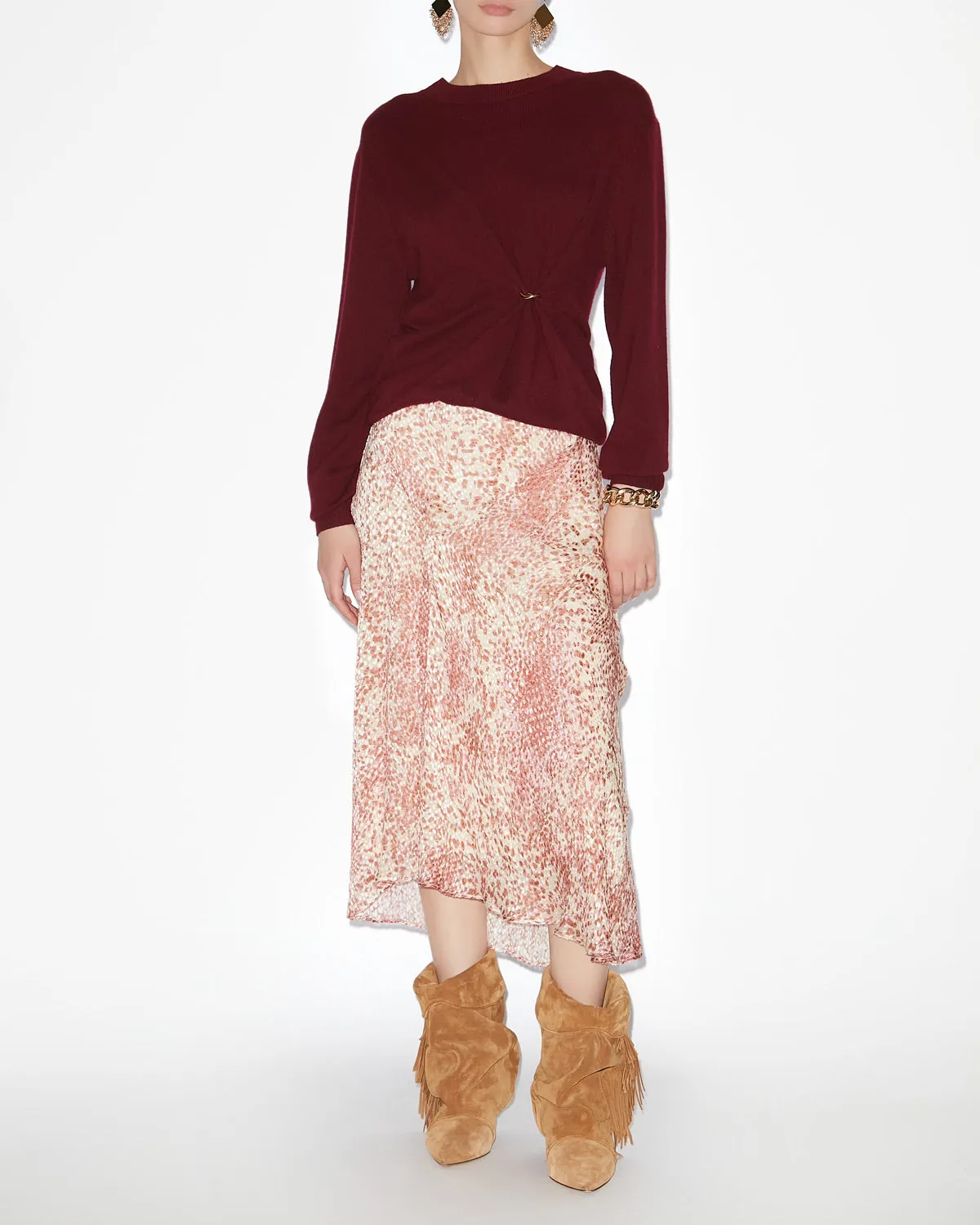 LISANNE SKIRT