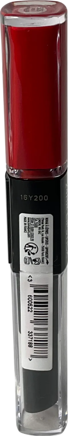 loreal Infallible 24 Hr Intense Color And Boosting Balm 506 One size