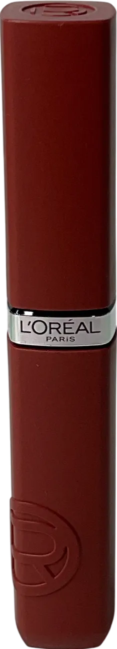 loreal Liquid Lipstick 115 5g