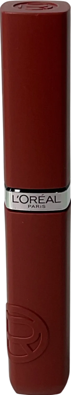 loreal Liquid Lipstick 115 5g
