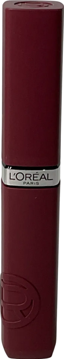 loreal Liquid Lipstick 665 5ml