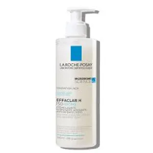 LRP EFFACLAR H ISO BIOME CLEANSING CREAM 200ML