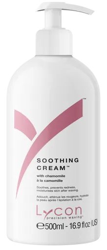 Lycon SOOTHING CREAM 500ml