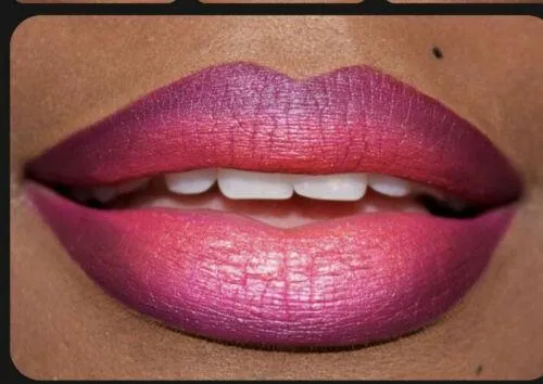 Mac Lip Pencil Crayon