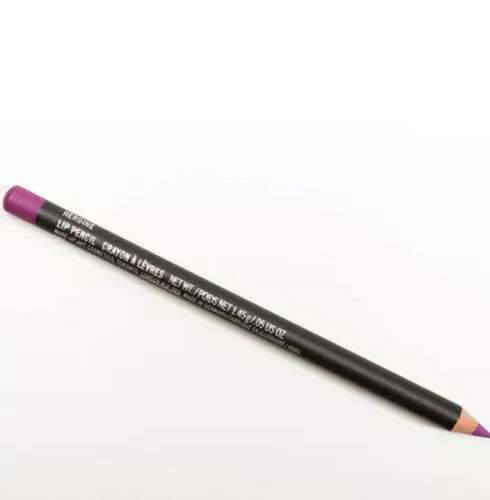 Mac Lip Pencil Crayon