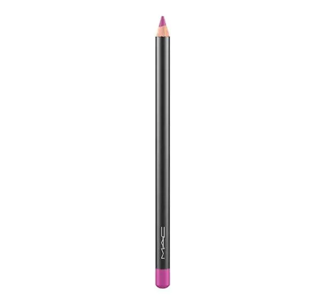 Mac Lip Pencil Crayon