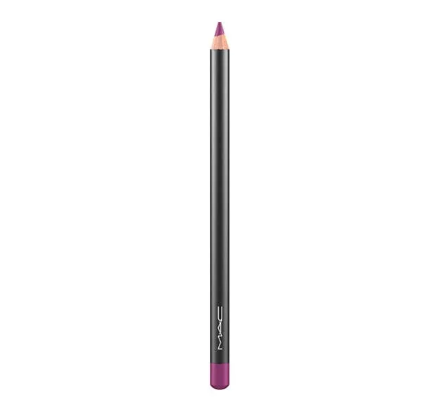 Mac Lip Pencil Crayon