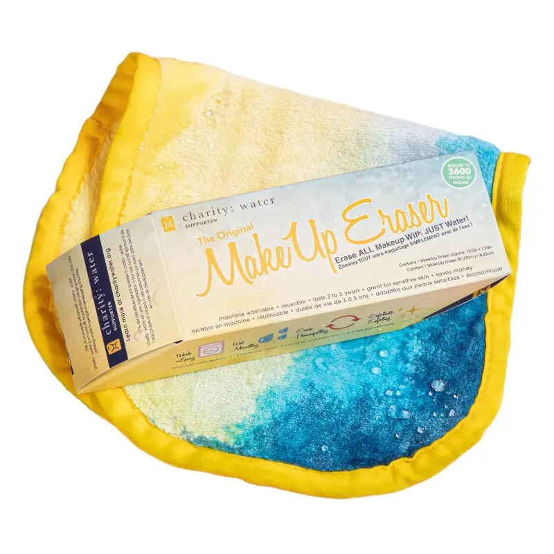 MakeUp Eraser