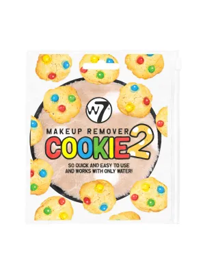 Makeup Remover Cookie 2.0