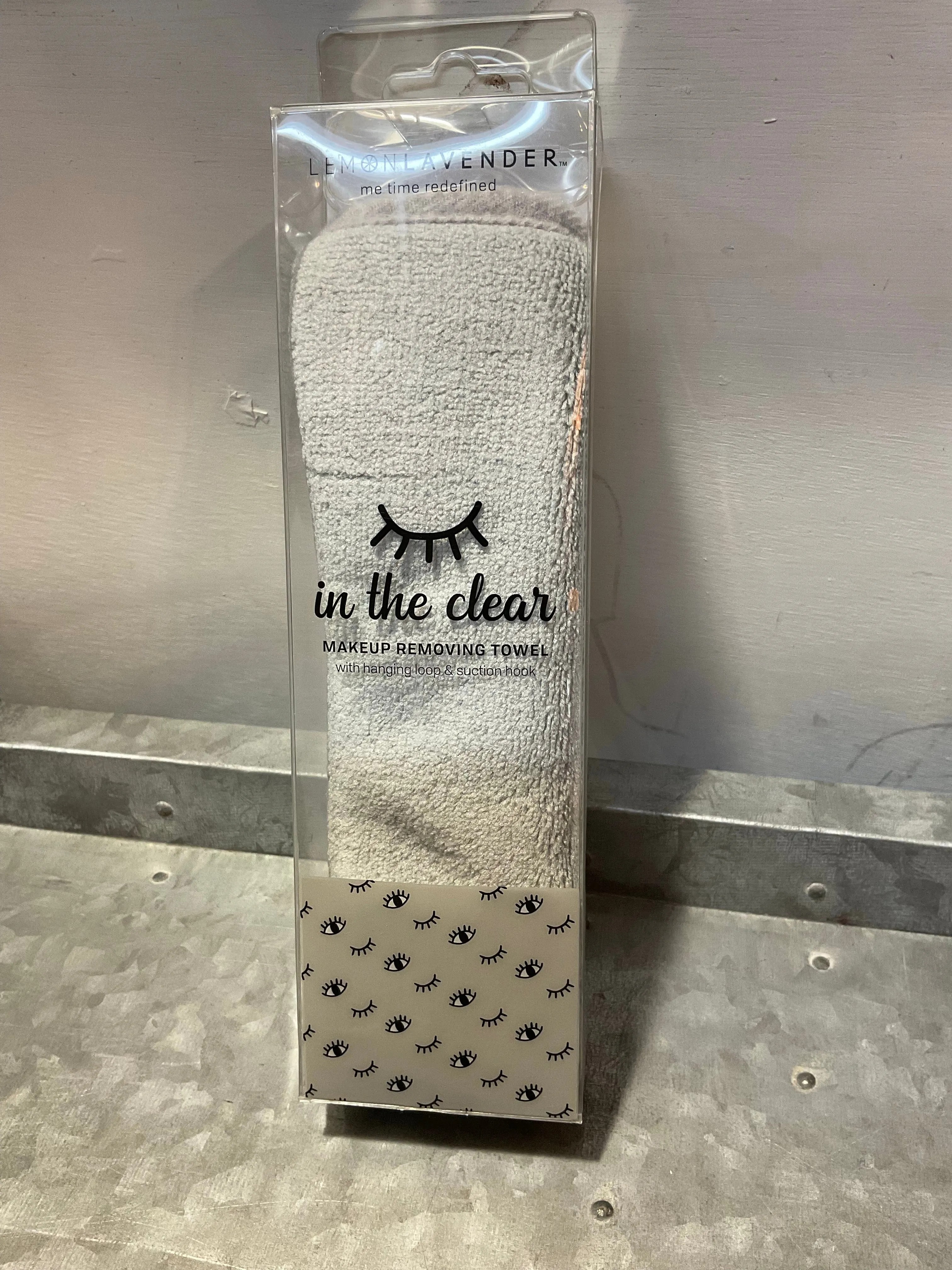 Makeup Removing Towel