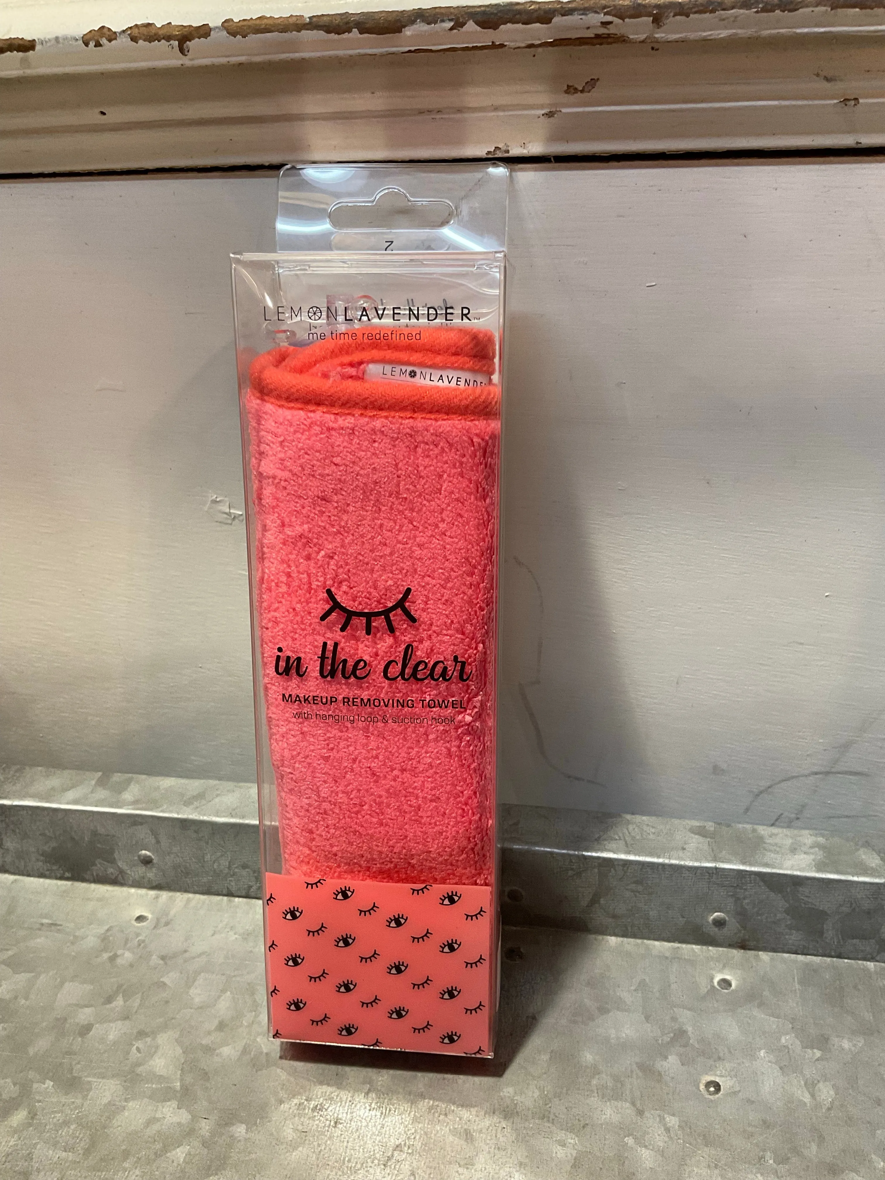 Makeup Removing Towel