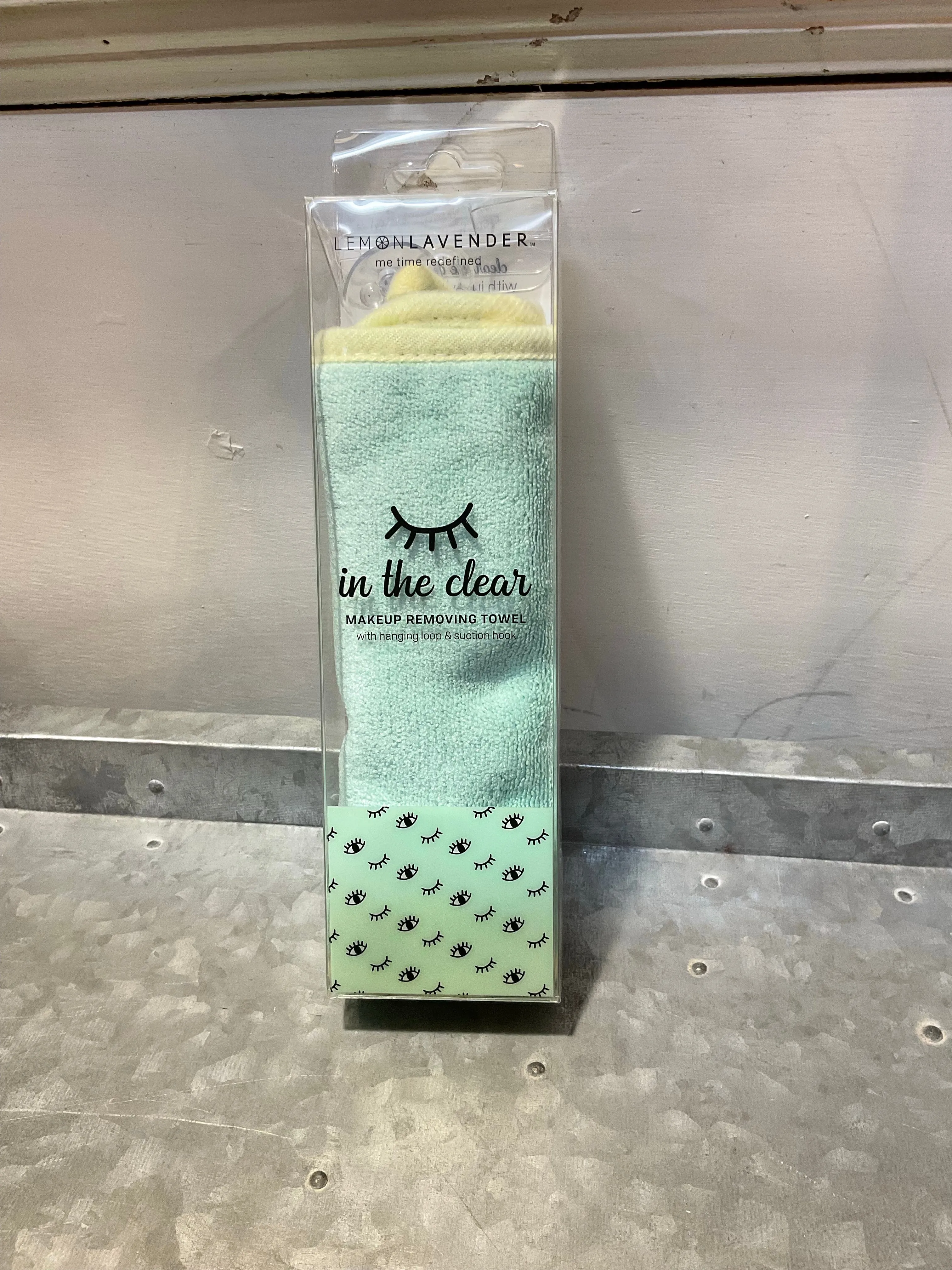 Makeup Removing Towel