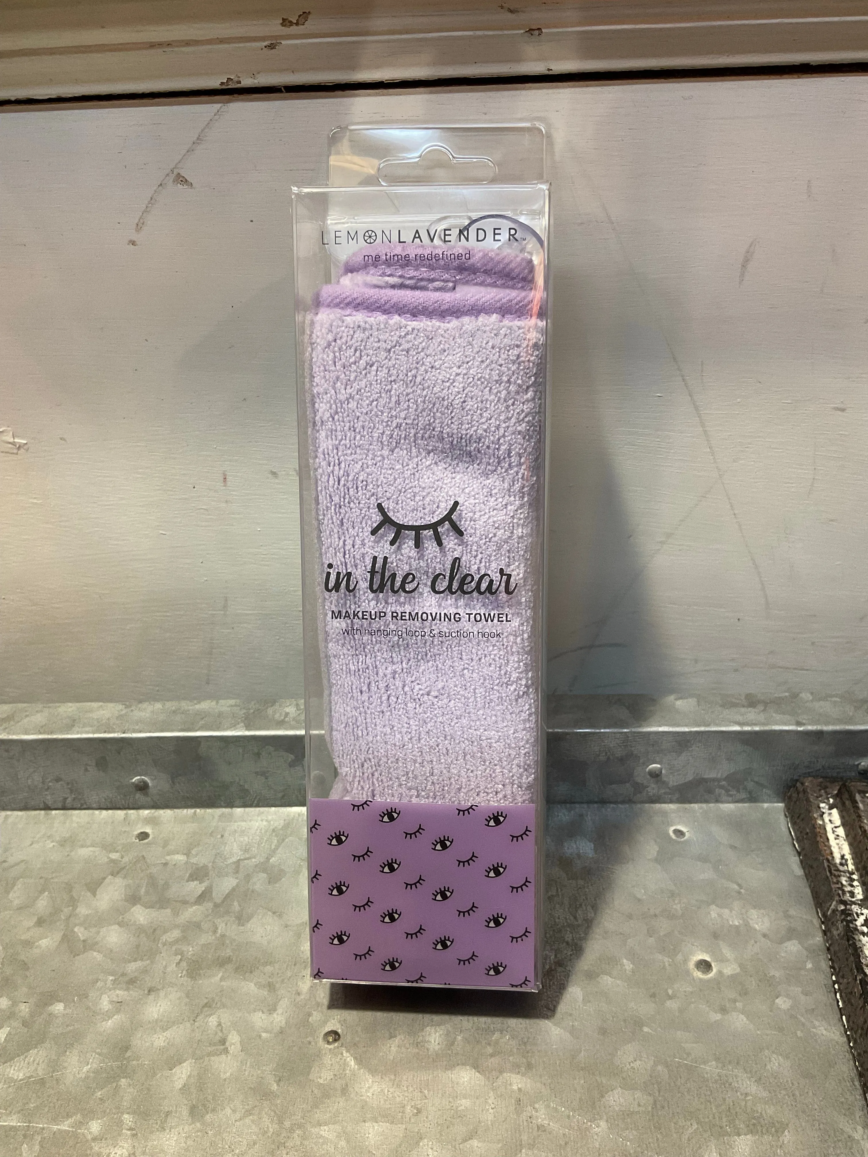 Makeup Removing Towel
