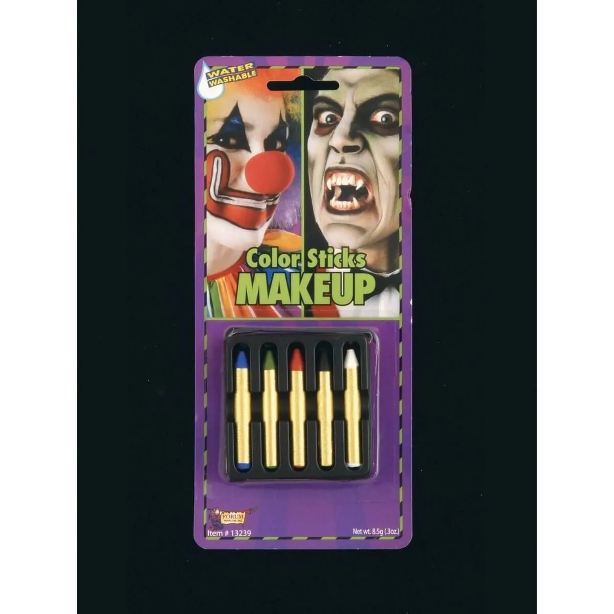 Makeup Sticks