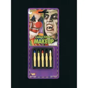 Makeup Sticks