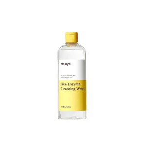 Manyo Pure Enzyme Cleansing Water 400Ml