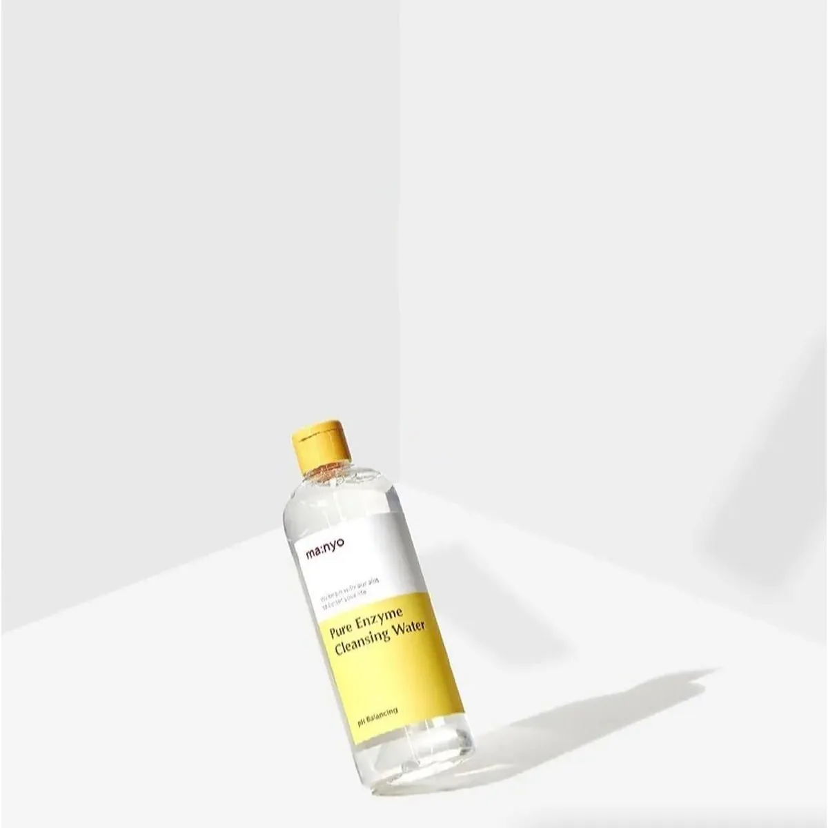 Manyo Pure Enzyme Cleansing Water 400Ml