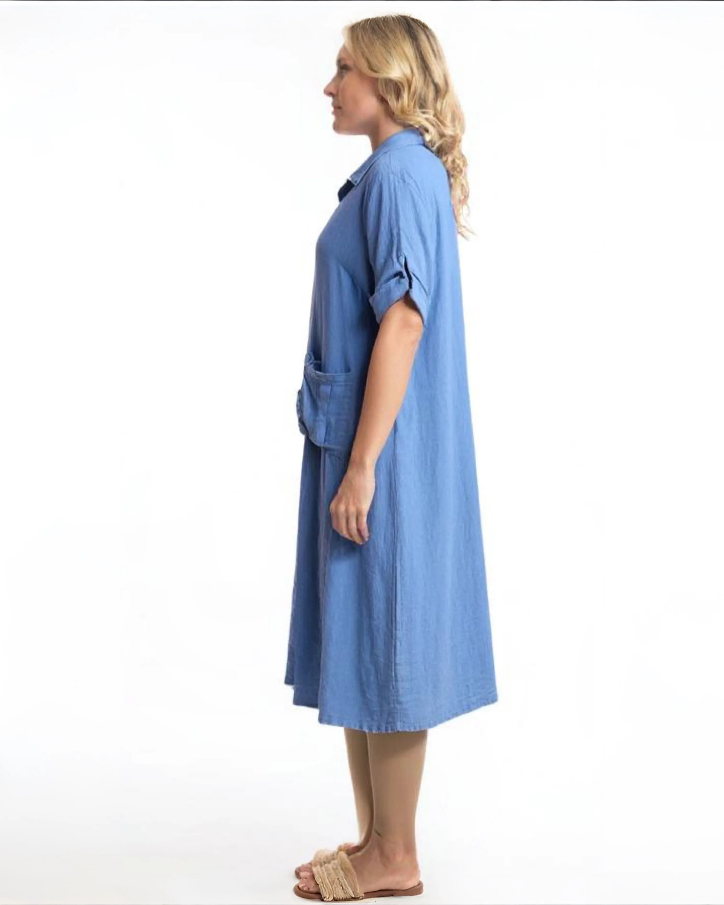 Mariana Dress