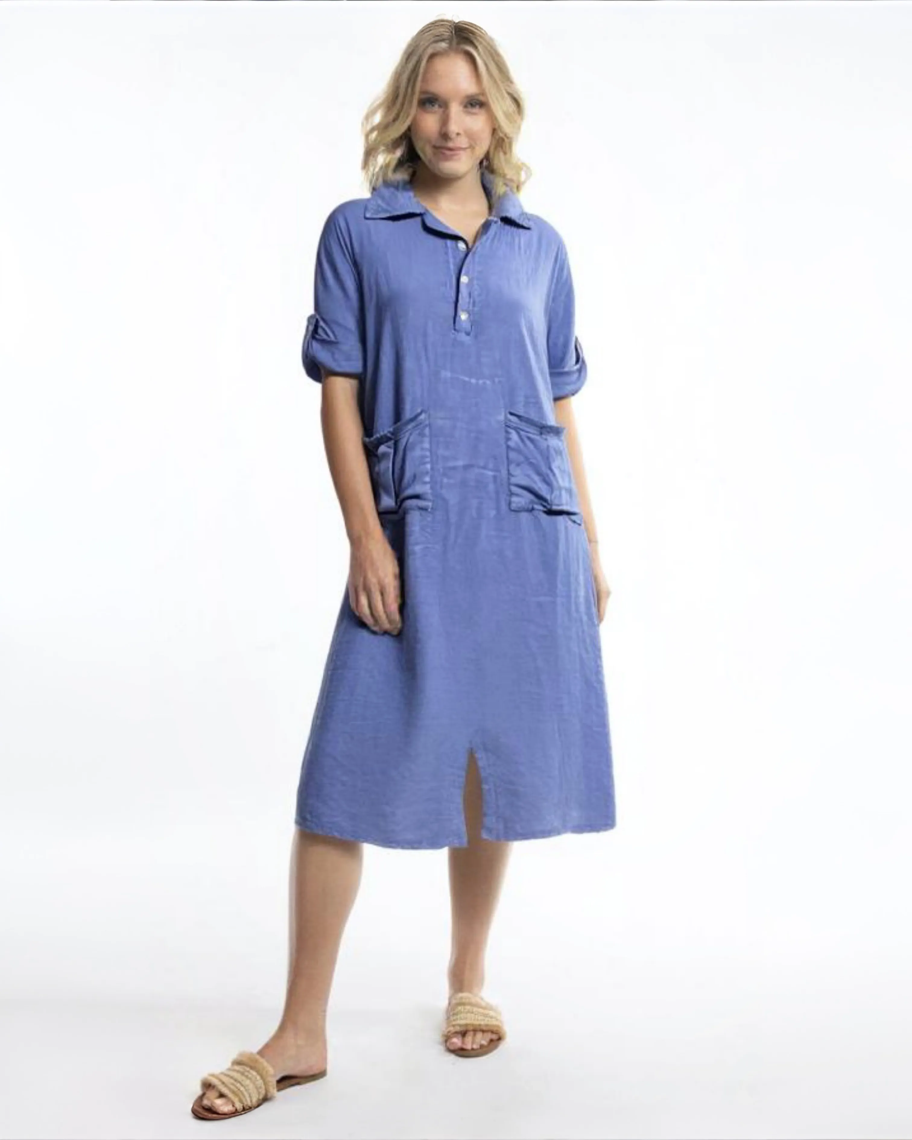 Mariana Dress
