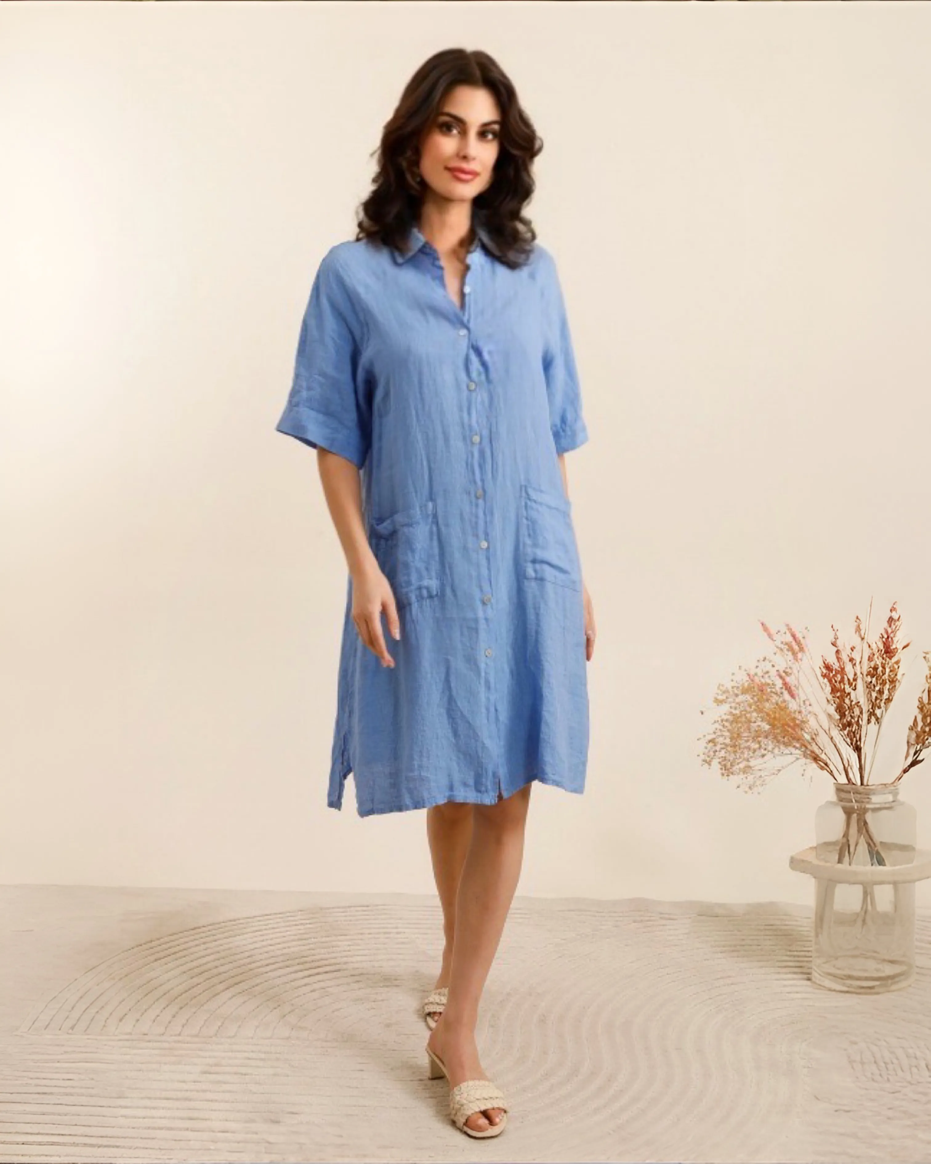 Mariana Dress