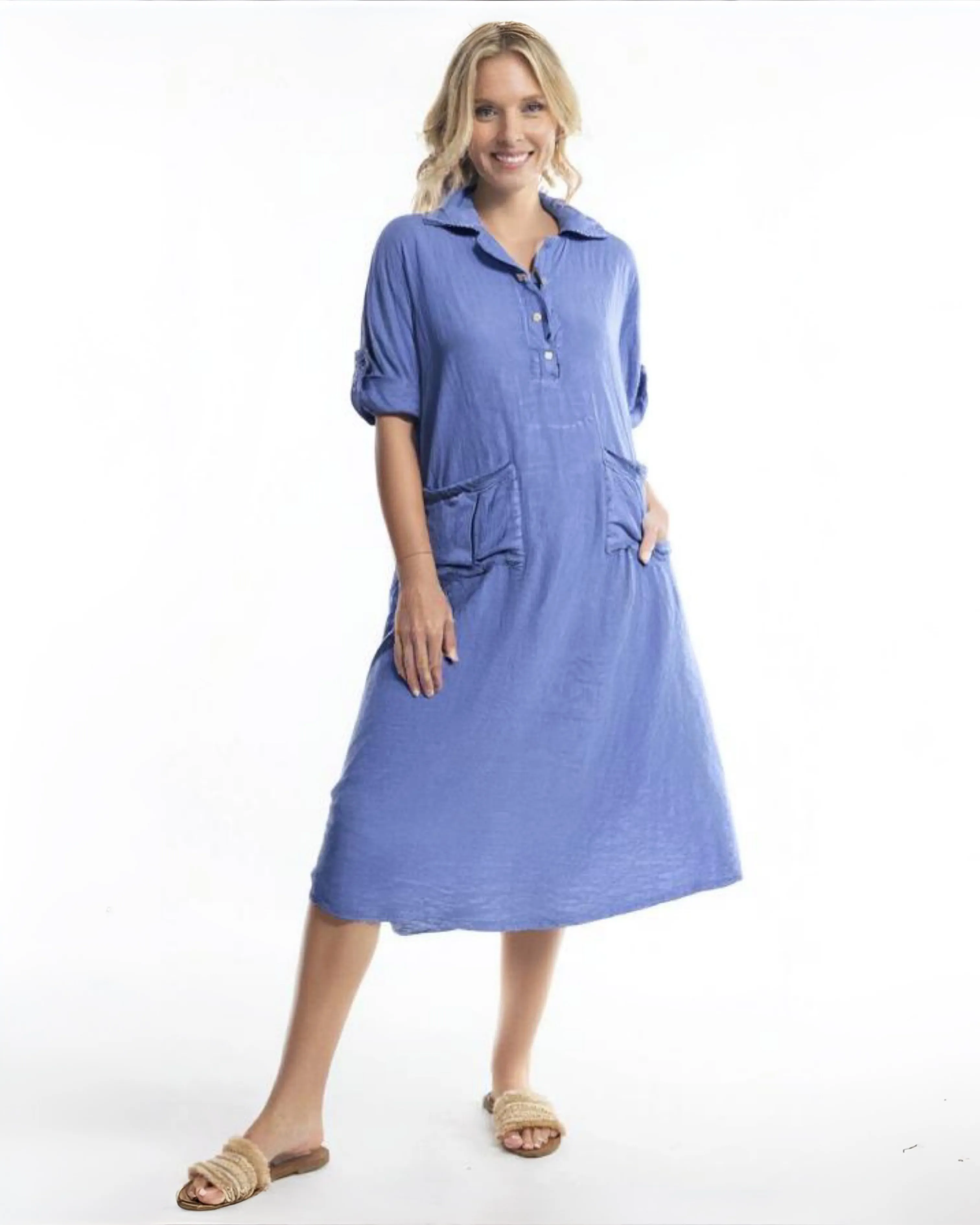 Mariana Dress