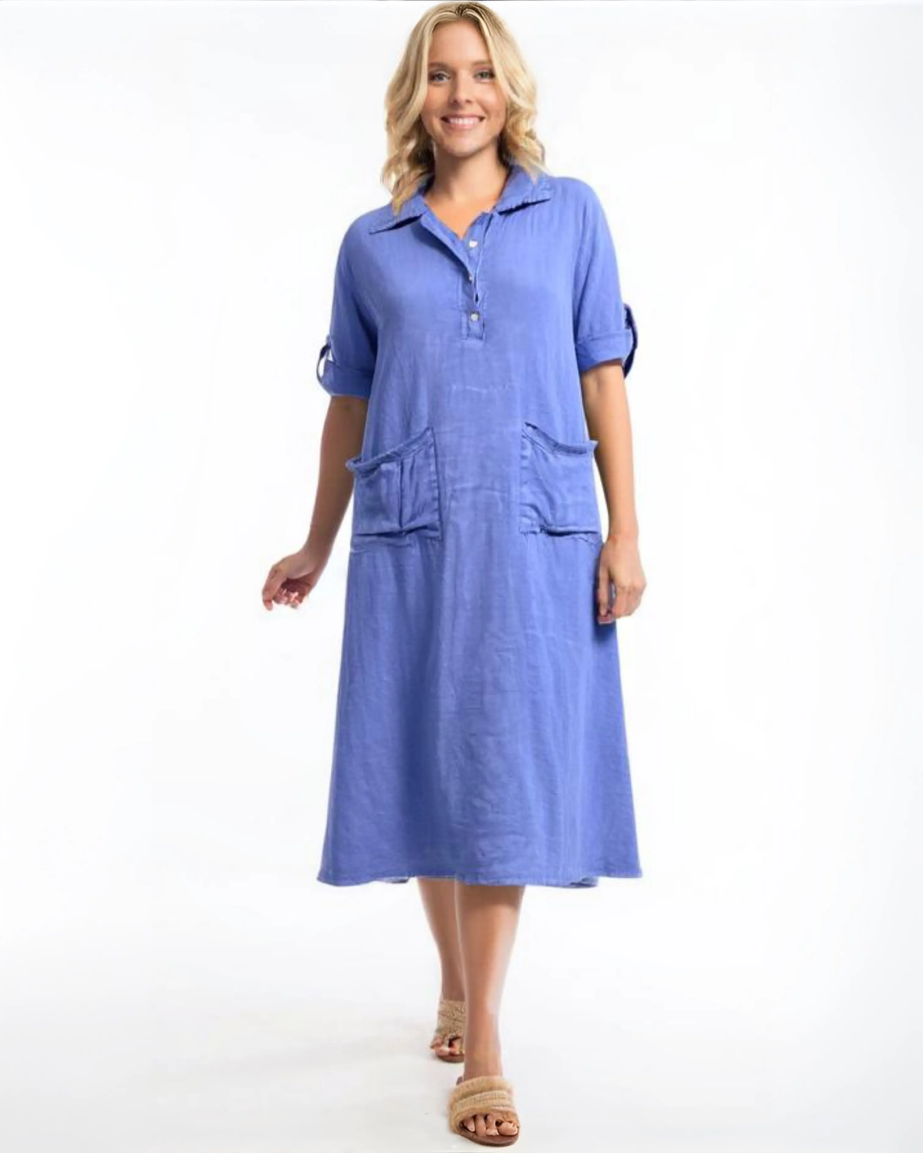 Mariana Dress