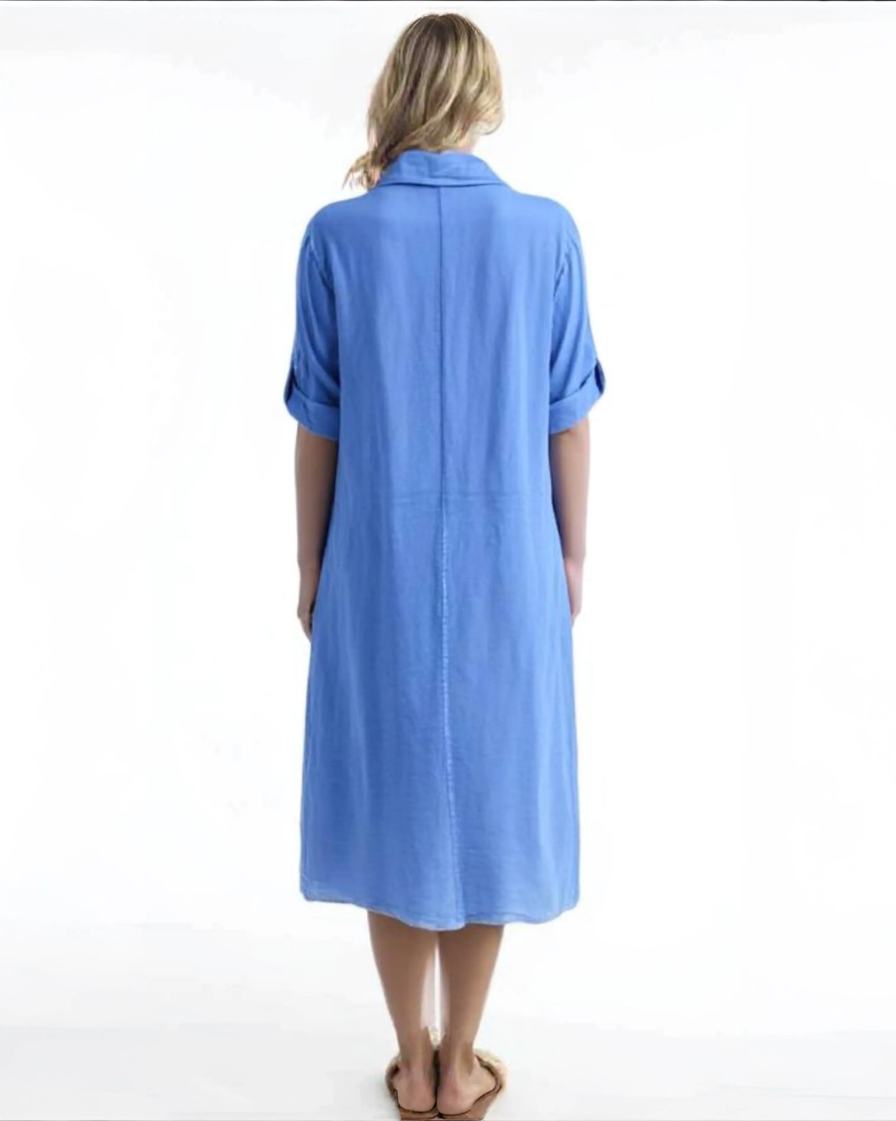 Mariana Dress