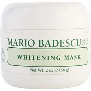 Mario Badescu by Mario Badescu , Whitening Mask - For All Skin Types  --59ml/2oz