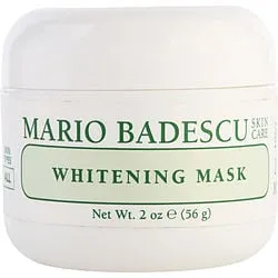 Mario Badescu by Mario Badescu , Whitening Mask - For All Skin Types  --59ml/2oz
