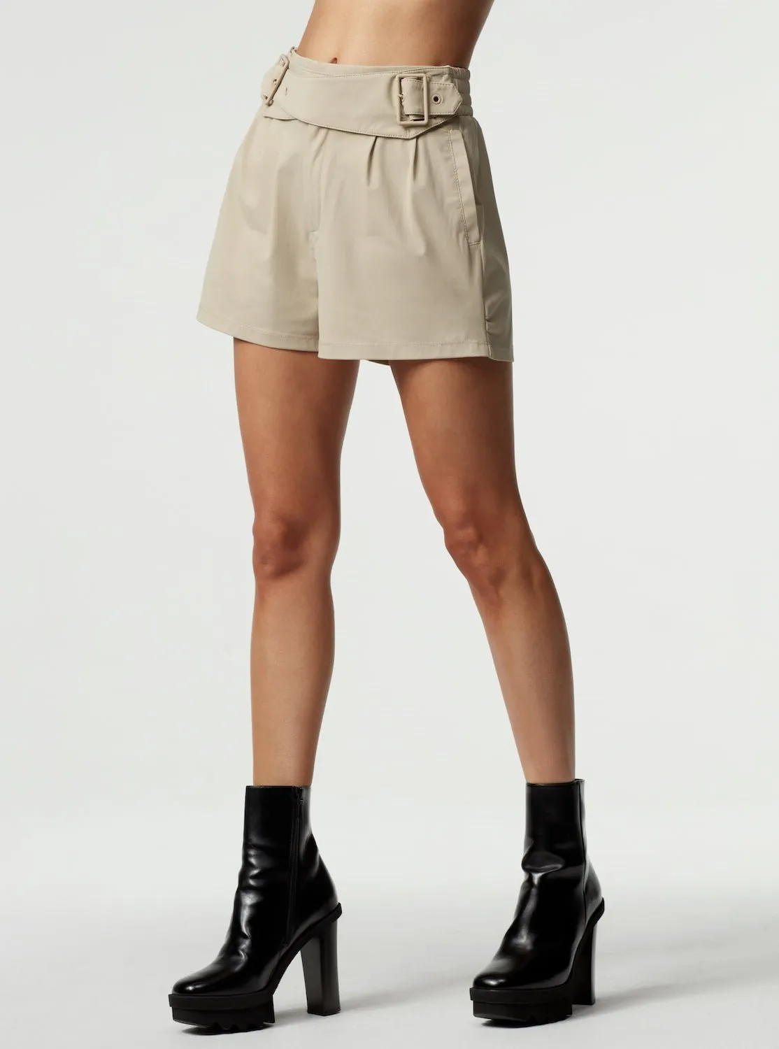 Mastermind Utility Short - Safari