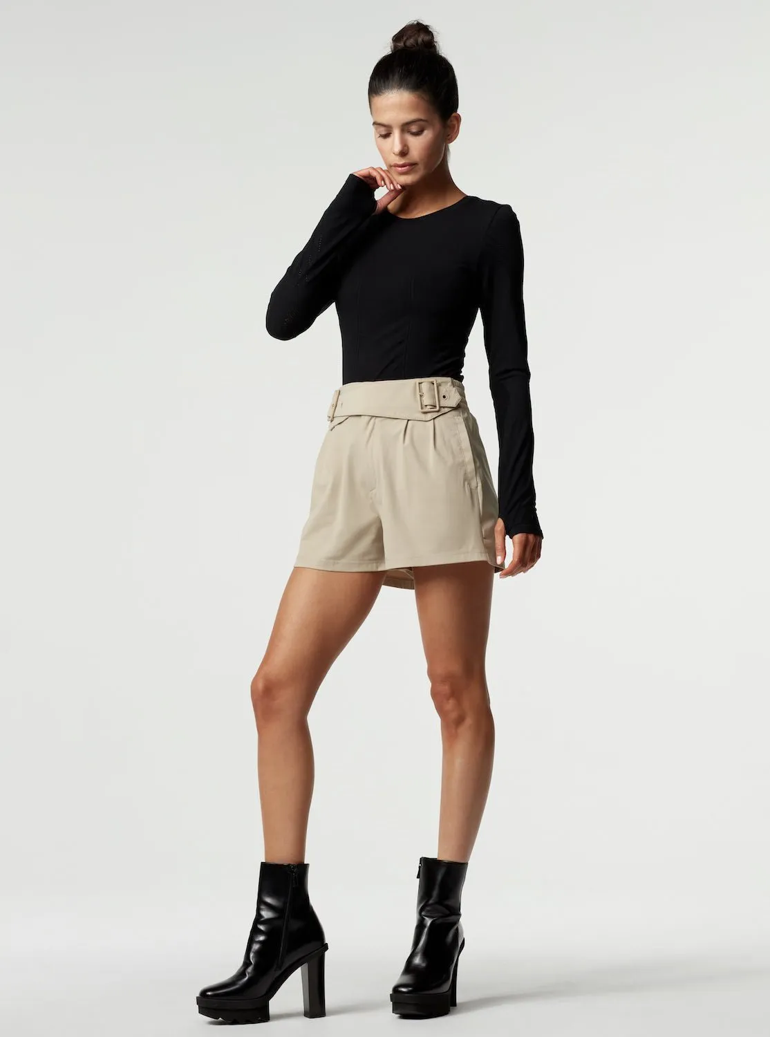 Mastermind Utility Short - Safari