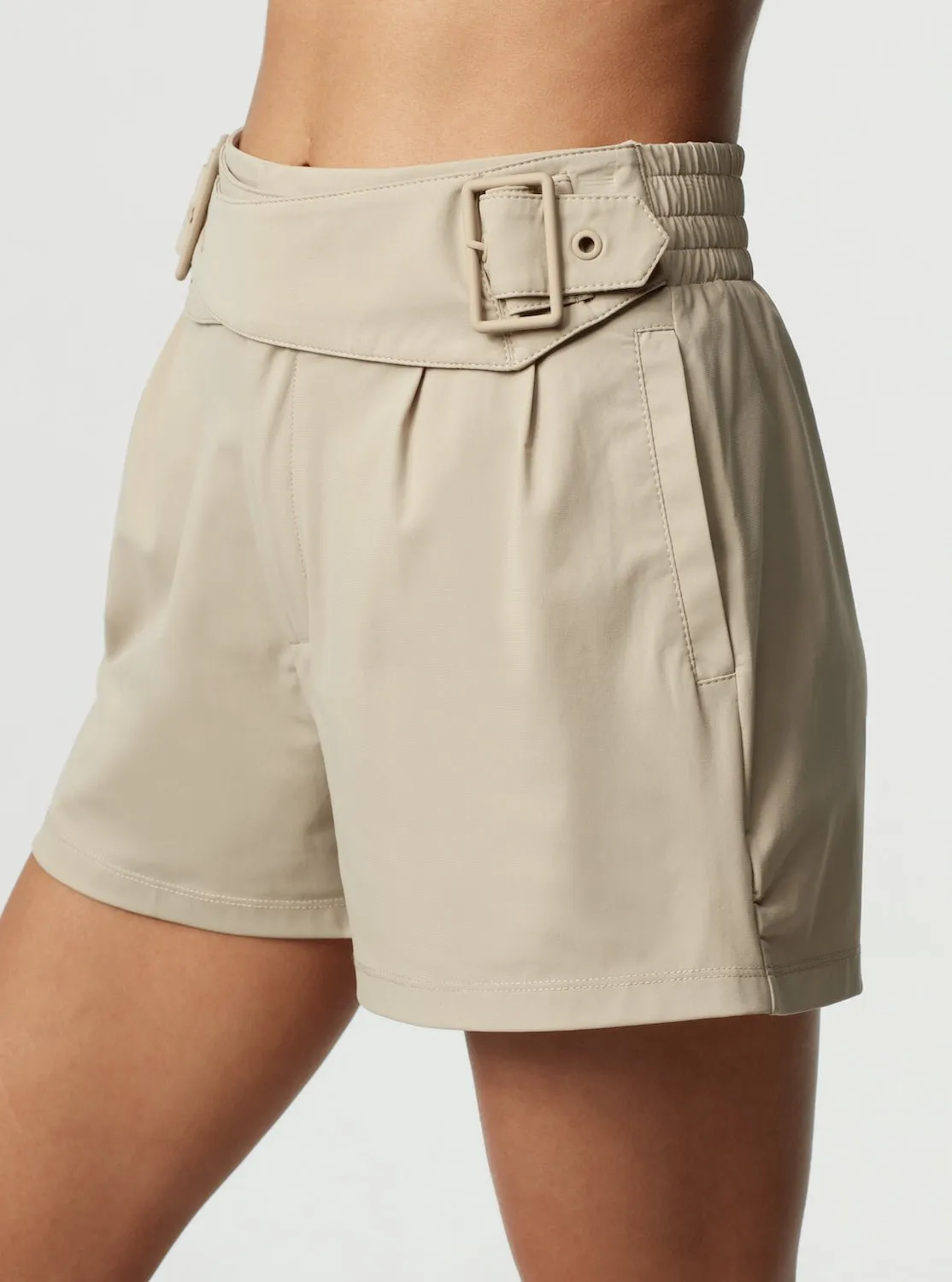 Mastermind Utility Short - Safari