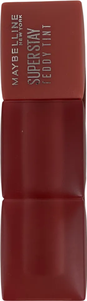 Maybelline Superstay Teddy Tint 10 Current Mood 5ml