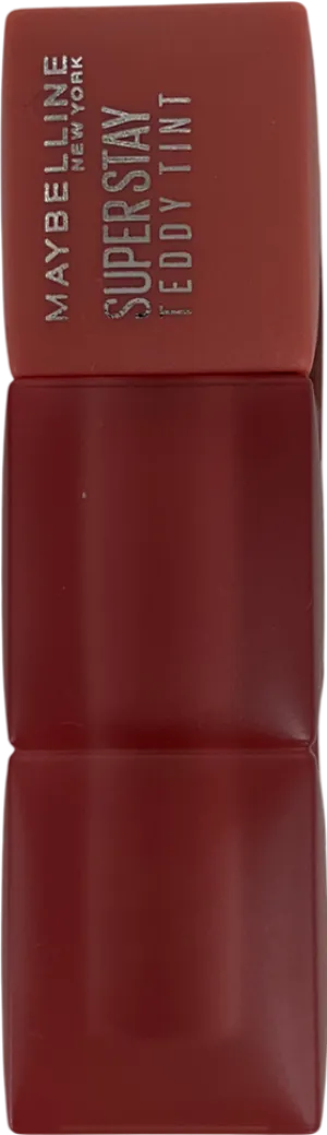 Maybelline Superstay Teddy Tint 10 Current Mood 5ml