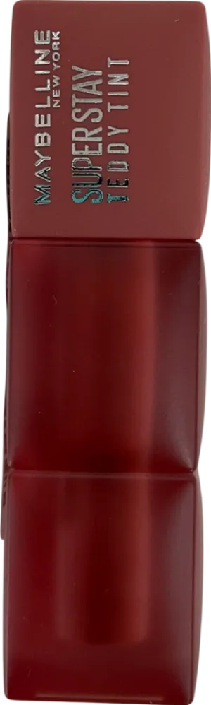 Maybelline Superstay Teddy Tint 15 Skinnydip 5ml