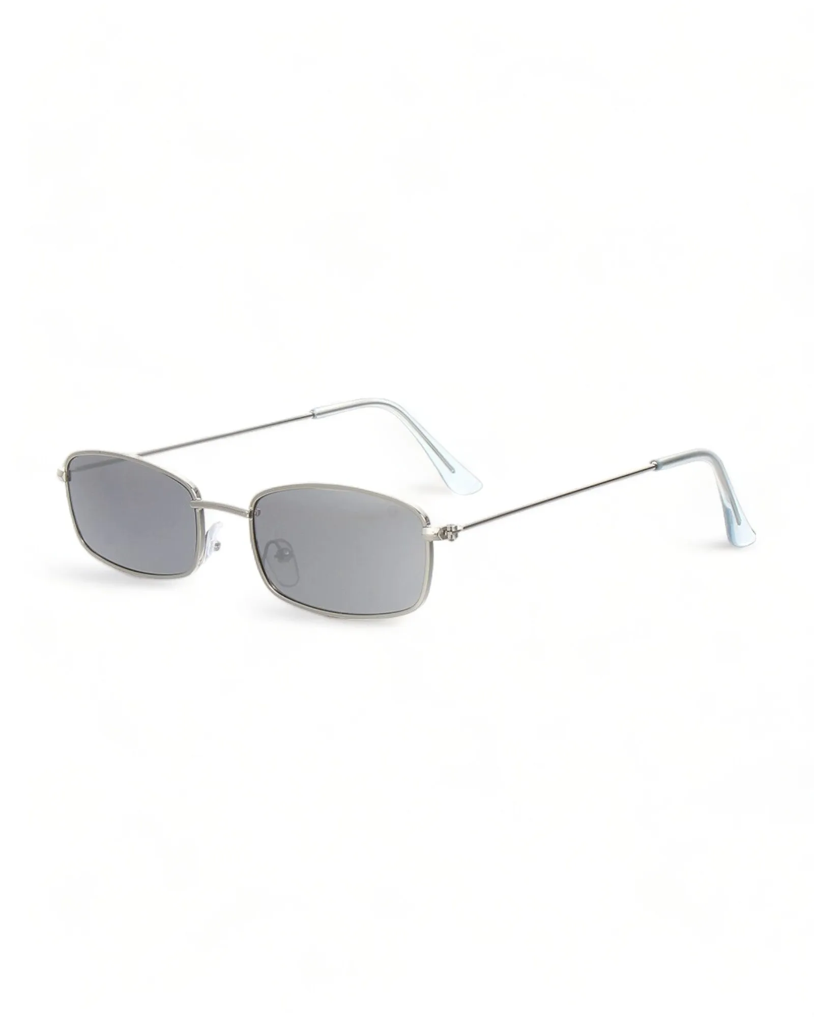 MELBOURNE - Skinny Narrow Rectangular Sunglasses