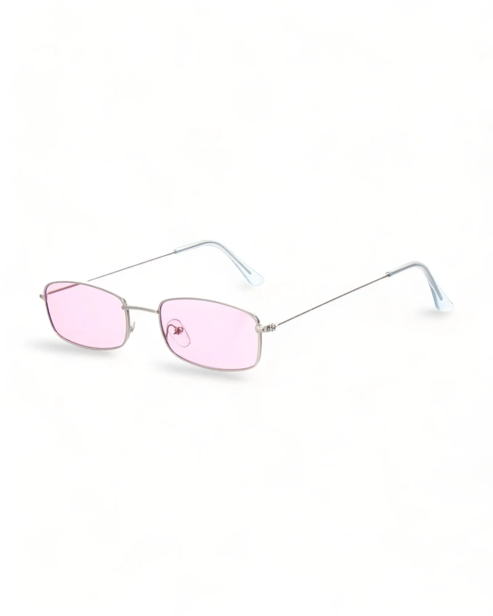 MELBOURNE - Skinny Narrow Rectangular Sunglasses
