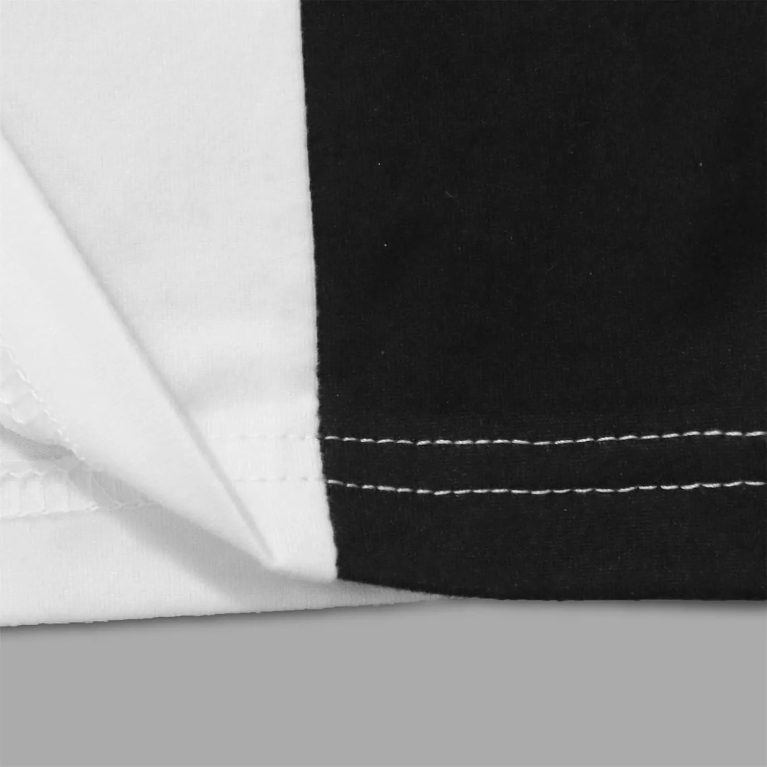 Men's Cotton Linen Henley Shirt Short Sleeve Band Collar Solid Hippie Casual Summer Beach T-Shirts with Pocket