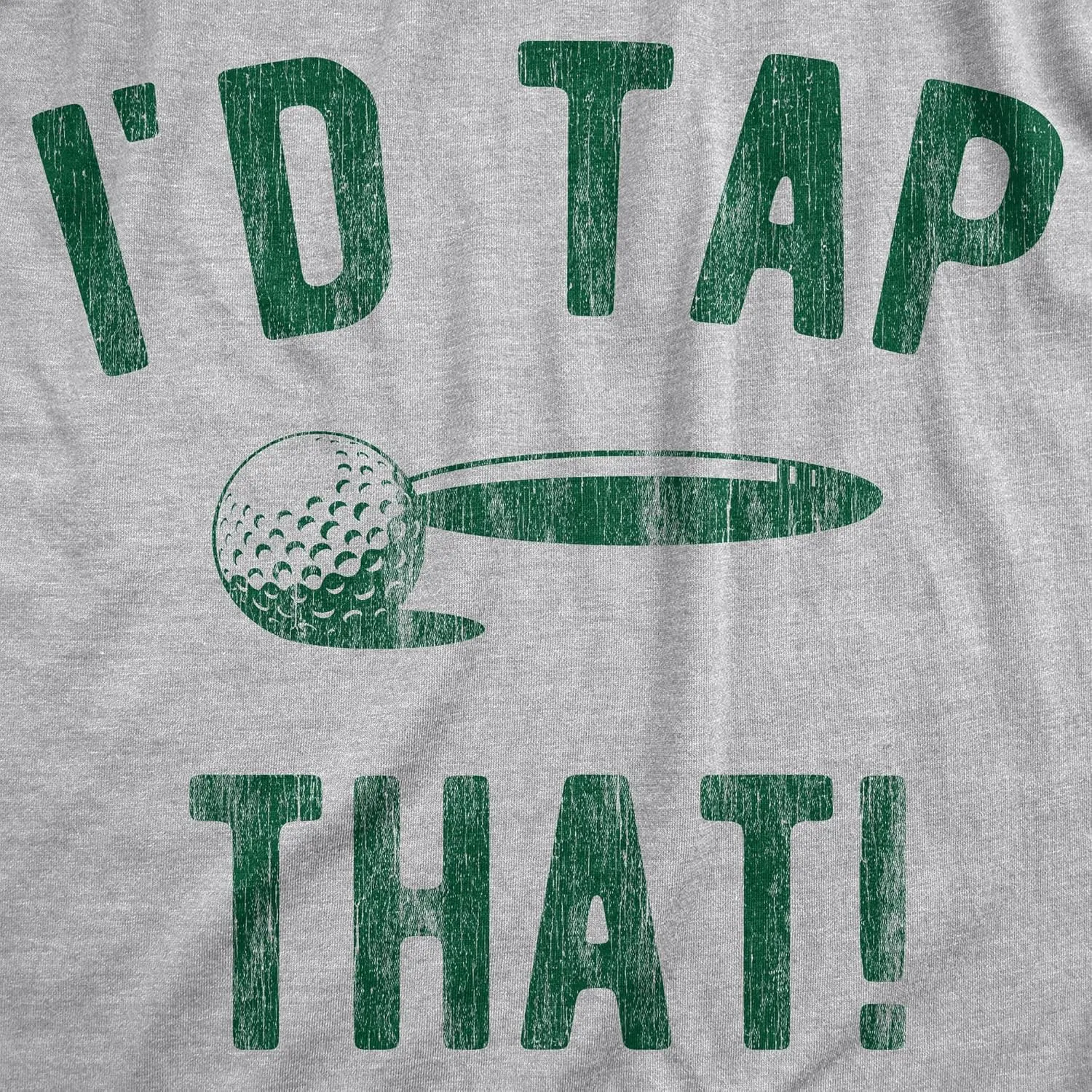 Mens Funny Golfing T Shirts with Sarcastic Sayings Novelty Golf Tees for Guys