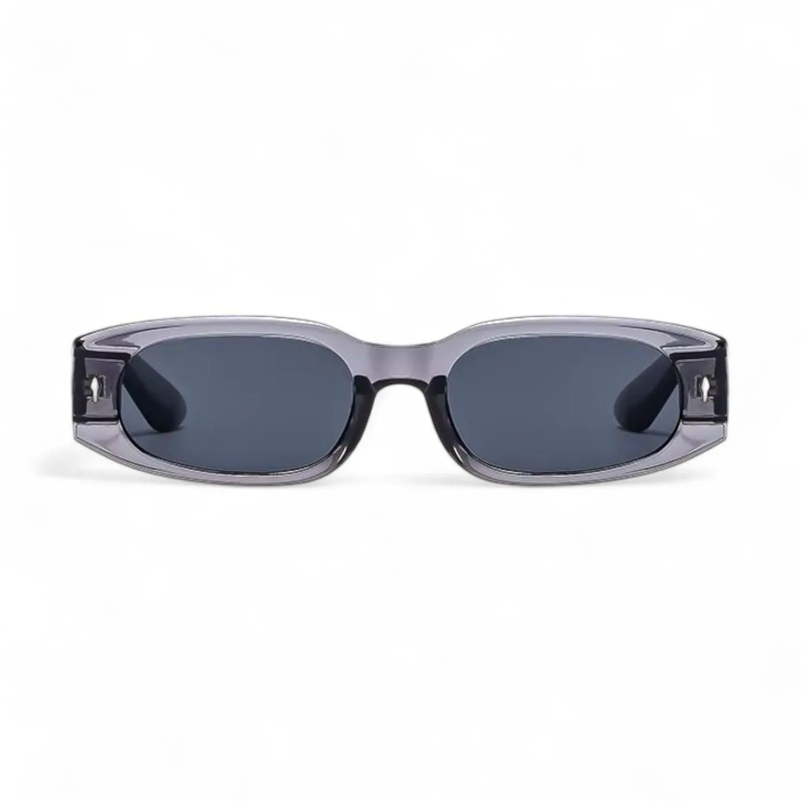 Mens Stylish Oversized Sunglasses with Bold Frames for Trendy Look