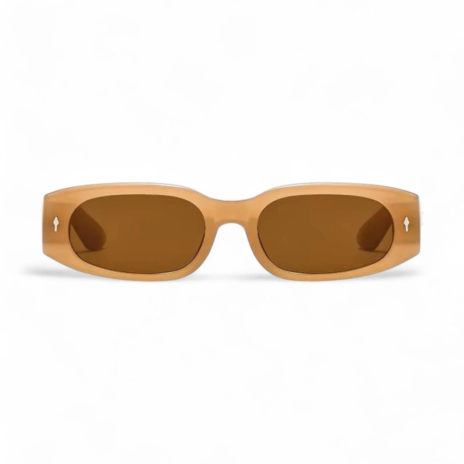 Mens Stylish Oversized Sunglasses with Bold Frames for Trendy Look