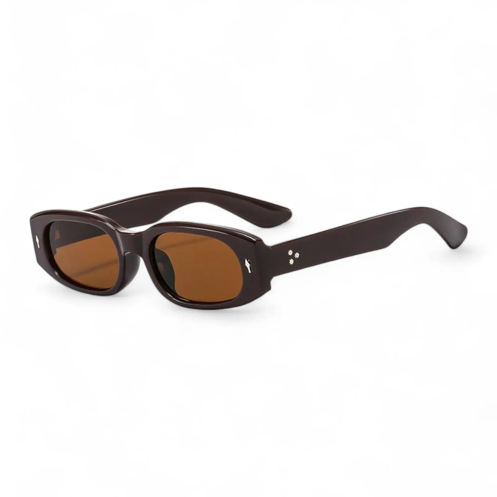 Mens Stylish Oversized Sunglasses with Bold Frames for Trendy Look