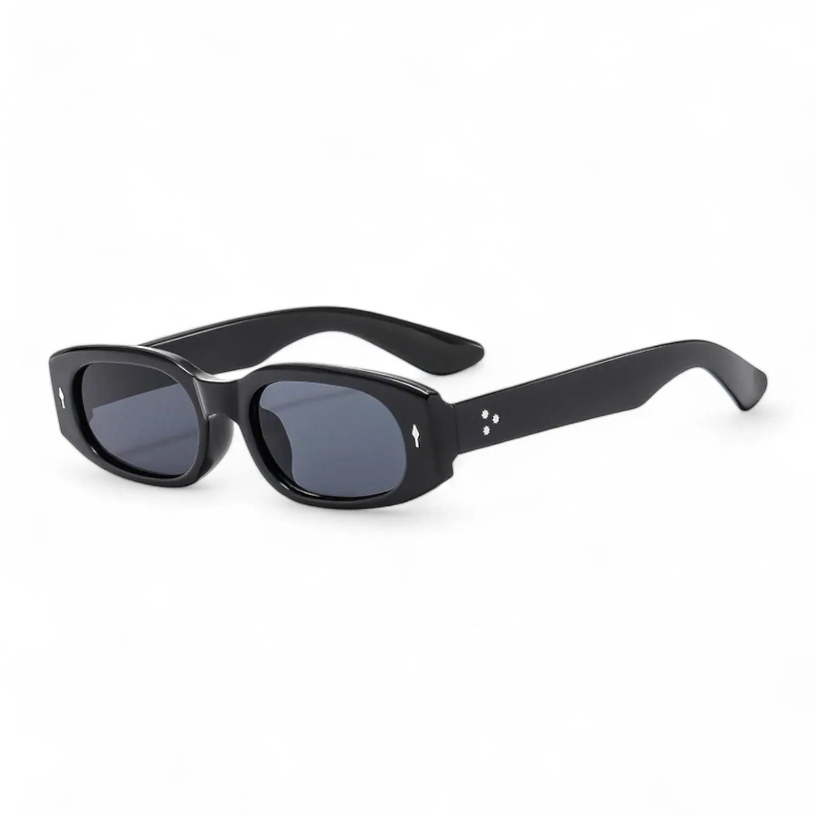 Mens Stylish Oversized Sunglasses with Bold Frames for Trendy Look