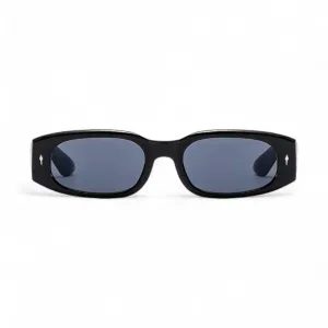 Mens Stylish Oversized Sunglasses with Bold Frames for Trendy Look