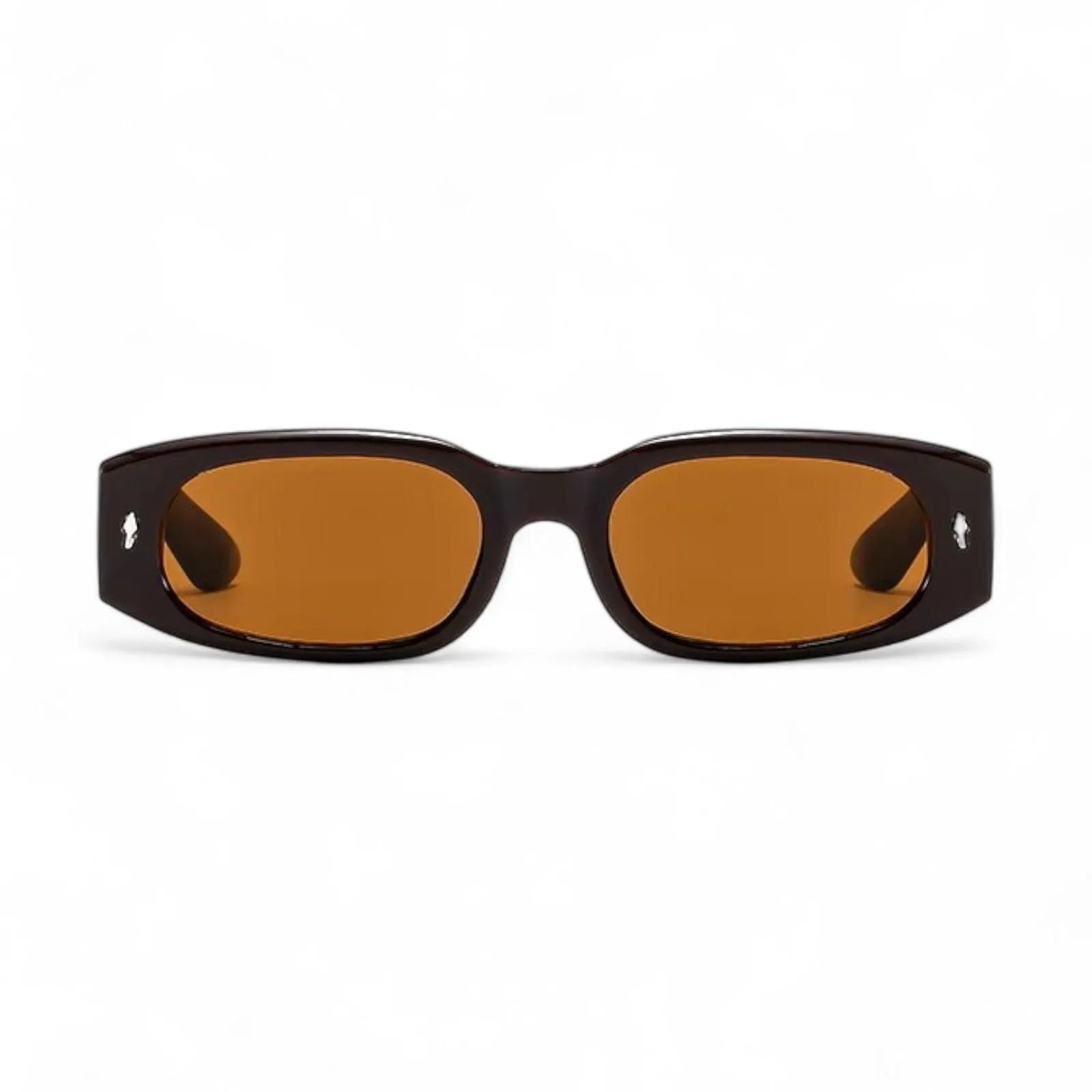 Mens Stylish Oversized Sunglasses with Bold Frames for Trendy Look