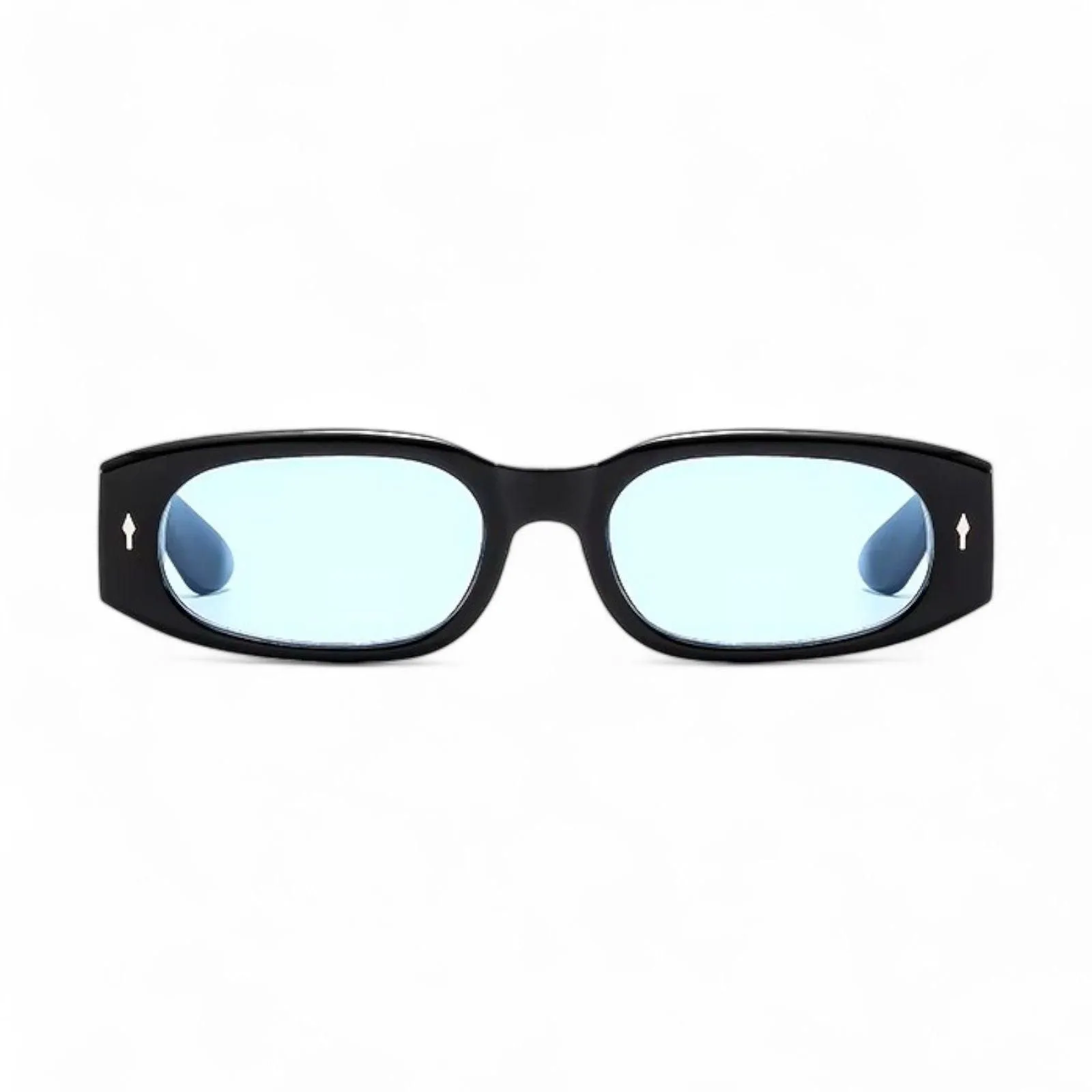 Mens Stylish Oversized Sunglasses with Bold Frames for Trendy Look